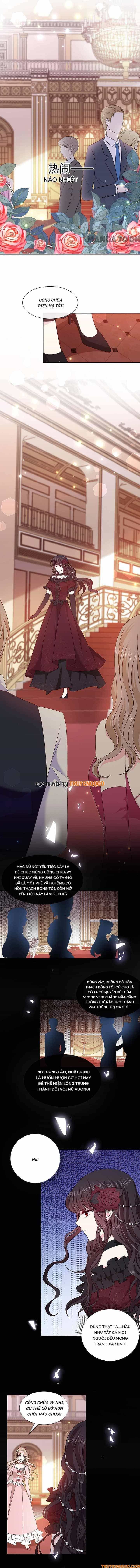 Devil Do Not Kiss Me - Chương 134 - ảnh 2