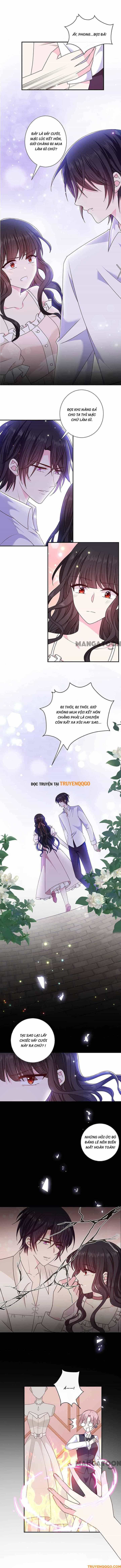 Devil Do Not Kiss Me - Chương 138 - ảnh 2