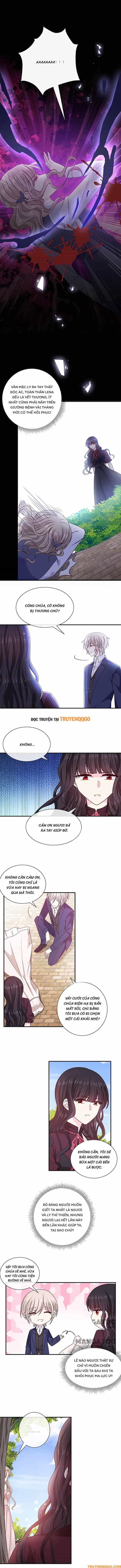 Devil Do Not Kiss Me - Chương 140 - ảnh 2