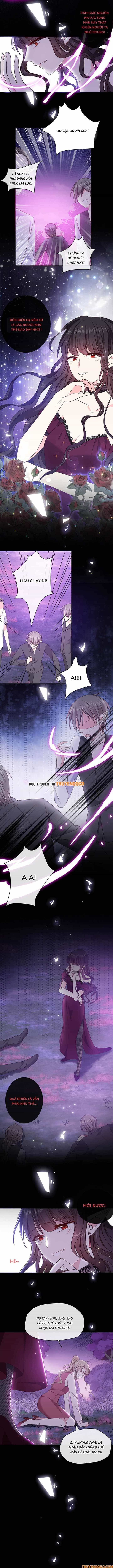 Devil Do Not Kiss Me - Chương 142 - ảnh 4