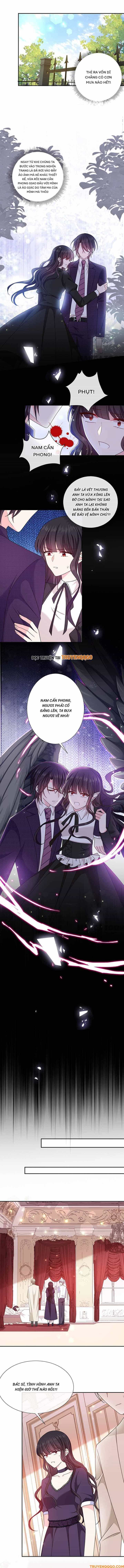 Devil Do Not Kiss Me - Chương 146 - ảnh 3
