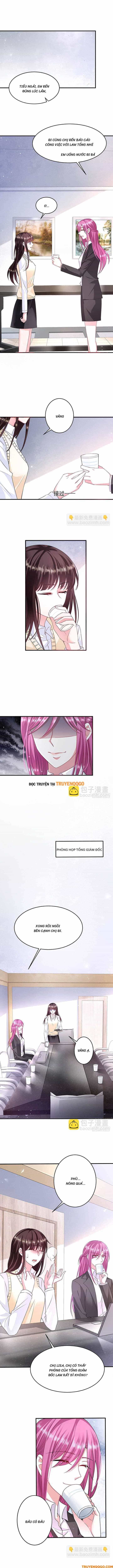 Devil Do Not Kiss Me - Chương 14 - ảnh 2