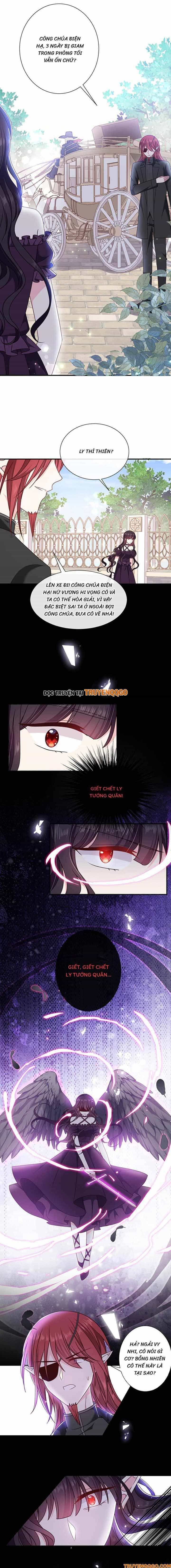 Devil Do Not Kiss Me - Chương 149 - ảnh 4
