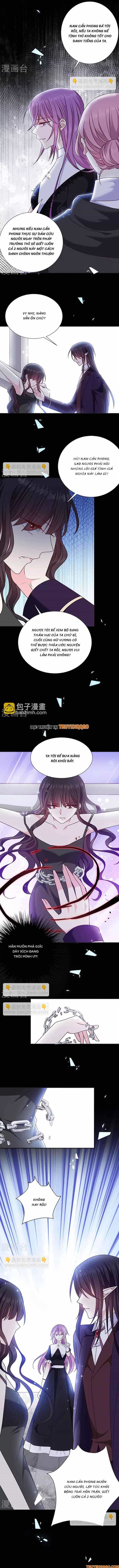Devil Do Not Kiss Me - Chương 153 - ảnh 3