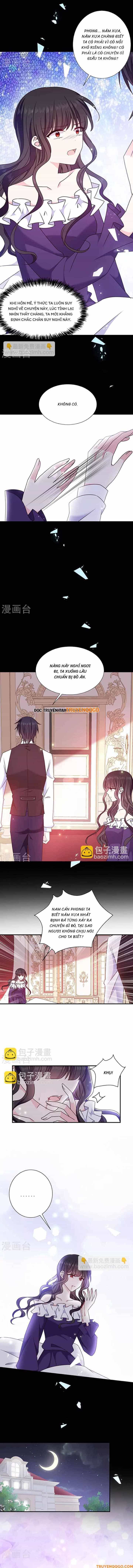 Devil Do Not Kiss Me - Chương 154 - ảnh 3
