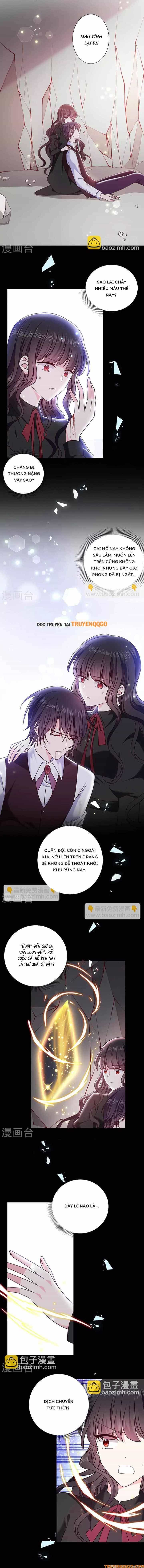Devil Do Not Kiss Me - Chương 158 - ảnh 2