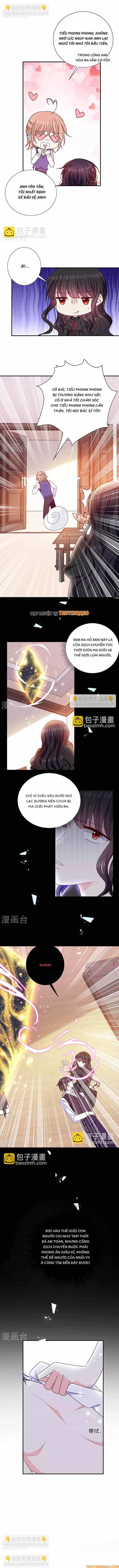 Devil Do Not Kiss Me - Chương 158 - ảnh 4