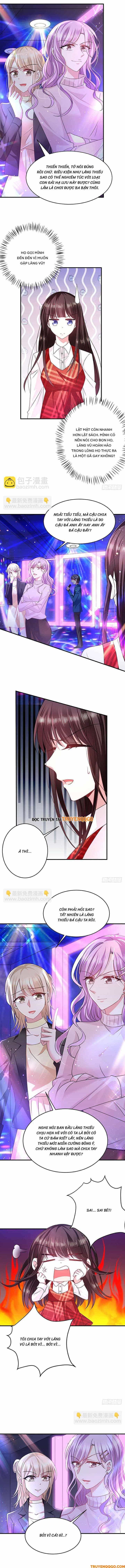 Devil Do Not Kiss Me - Chương 15 - ảnh 5