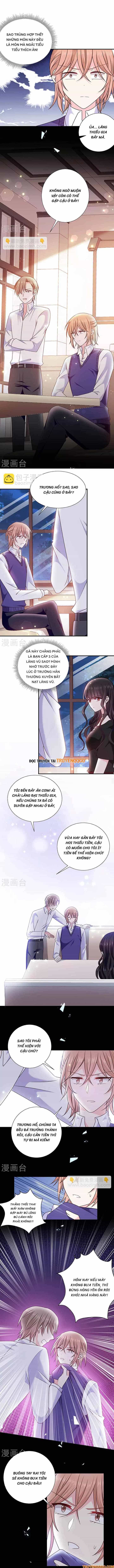 Devil Do Not Kiss Me - Chương 160 - ảnh 2