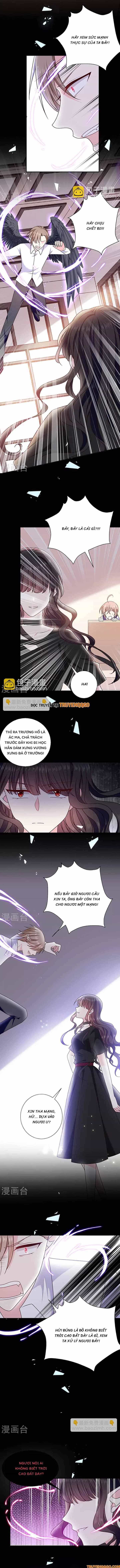Devil Do Not Kiss Me - Chương 161 - ảnh 4