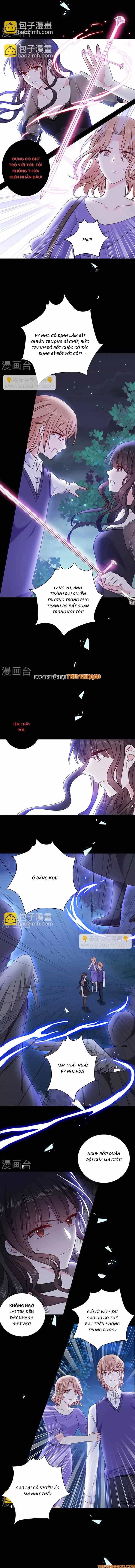 Devil Do Not Kiss Me - Chương 164 - ảnh 3