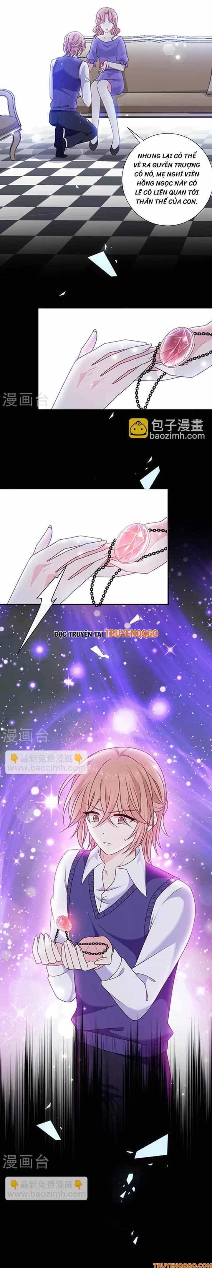 Devil Do Not Kiss Me - Chương 165 - ảnh 5