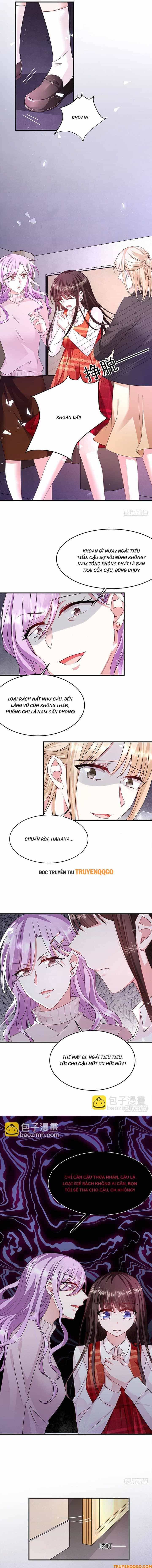 Devil Do Not Kiss Me - Chương 16 - ảnh 3