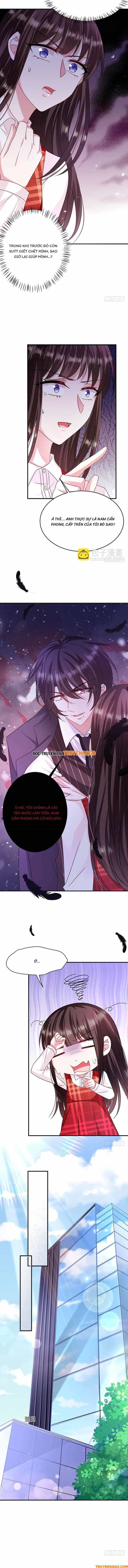 Devil Do Not Kiss Me - Chương 16 - ảnh 7