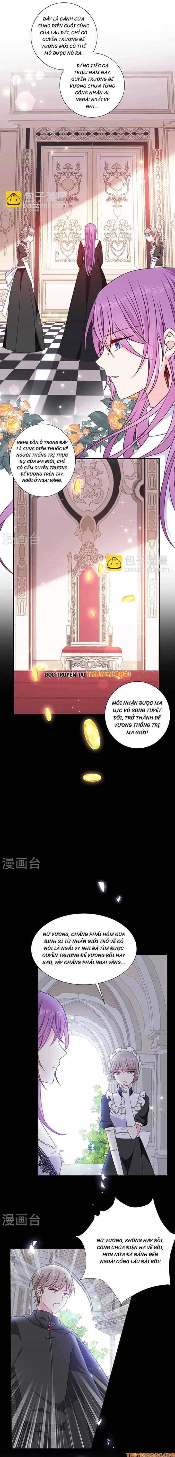Devil Do Not Kiss Me - Chương 169 - ảnh 3
