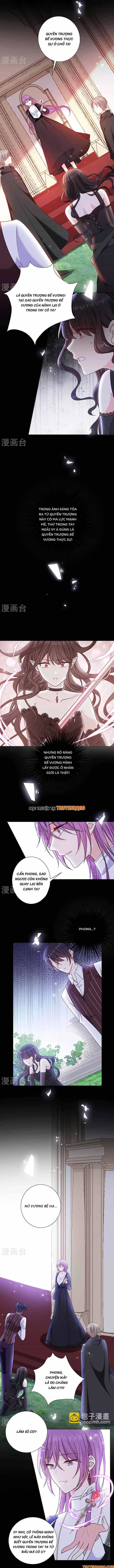 Devil Do Not Kiss Me - Chương 170 - ảnh 3