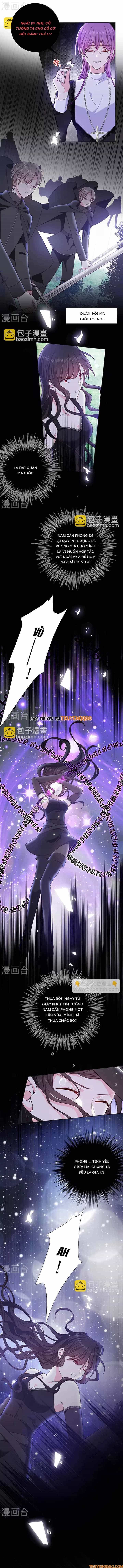 Devil Do Not Kiss Me - Chương 171 - ảnh 2