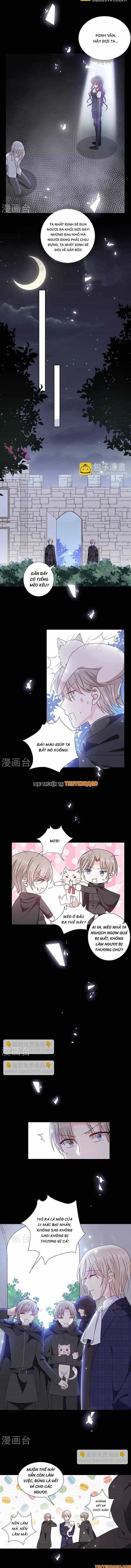Devil Do Not Kiss Me - Chương 173 - ảnh 3