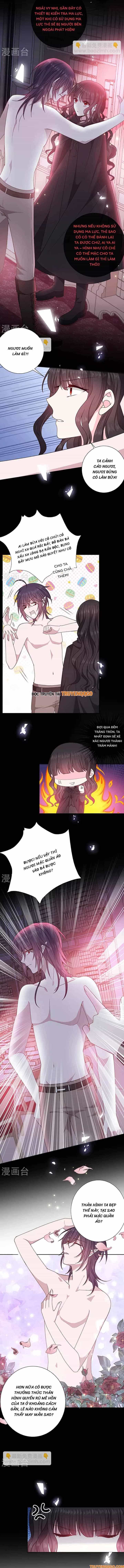 Devil Do Not Kiss Me - Chương 174 - ảnh 4