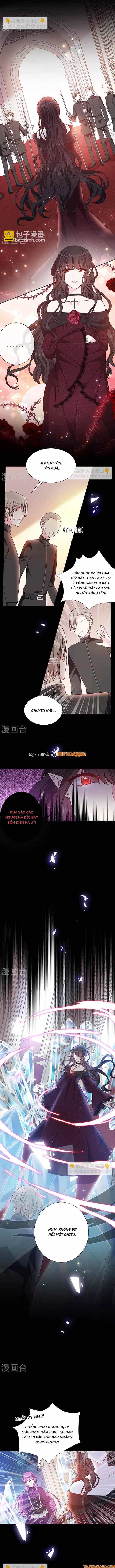 Devil Do Not Kiss Me - Chương 175 - ảnh 4