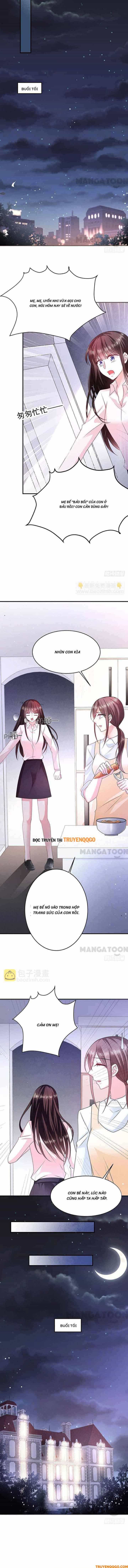 Devil Do Not Kiss Me - Chương 17 - ảnh 5