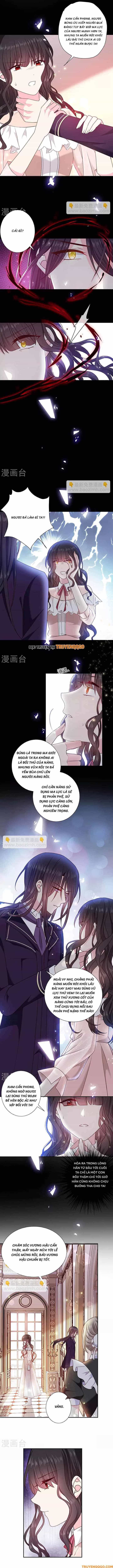 Devil Do Not Kiss Me - Chương 181 - ảnh 3
