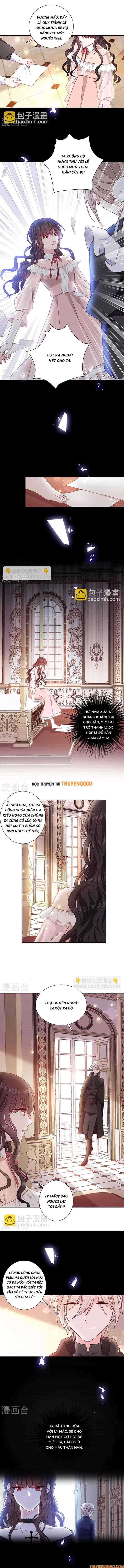 Devil Do Not Kiss Me - Chương 181 - ảnh 4
