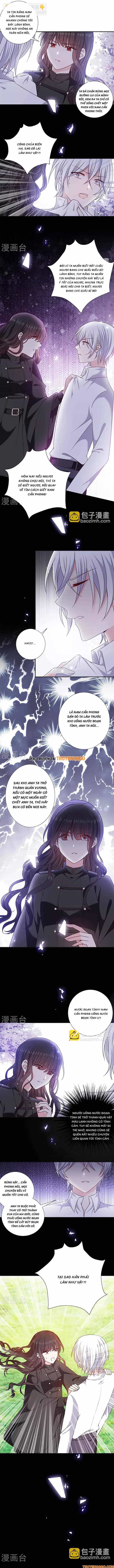 Devil Do Not Kiss Me - Chương 187 - ảnh 2