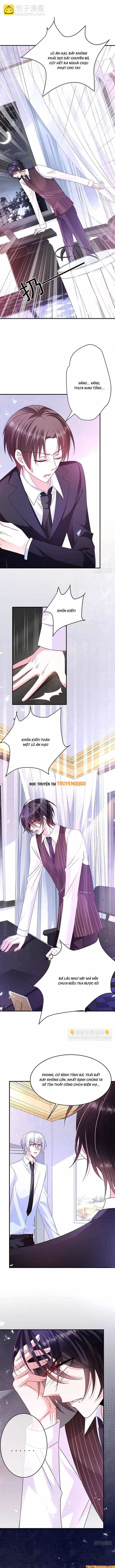Devil Do Not Kiss Me - Chương 18 - ảnh 2