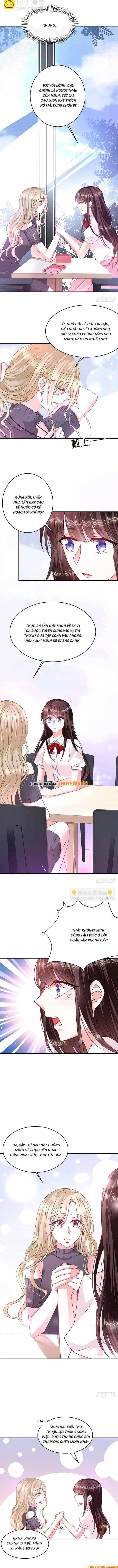 Devil Do Not Kiss Me - Chương 18 - ảnh 5
