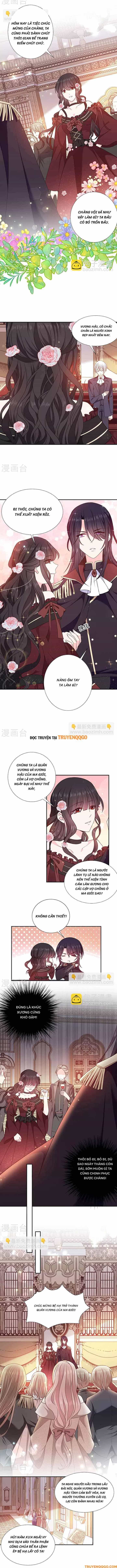 Devil Do Not Kiss Me - Chương 190 - ảnh 4