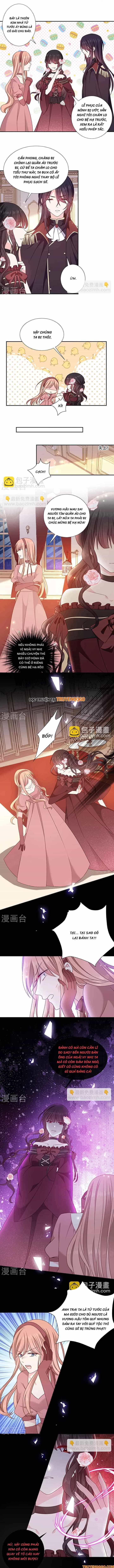 Devil Do Not Kiss Me - Chương 191 - ảnh 2