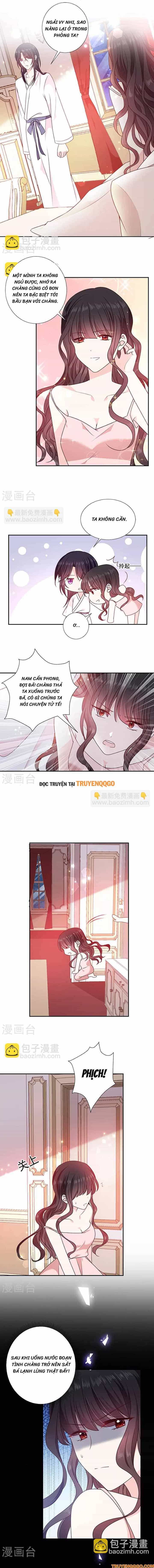 Devil Do Not Kiss Me - Chương 193 - ảnh 2