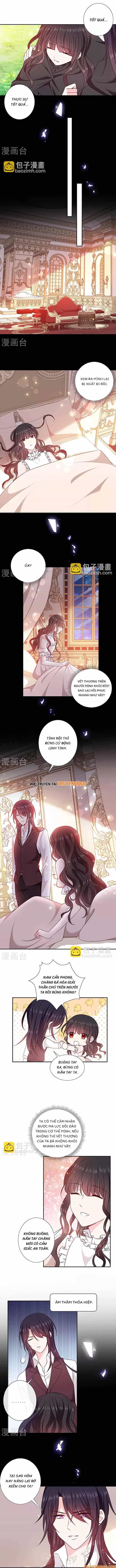 Devil Do Not Kiss Me - Chương 195 - ảnh 3