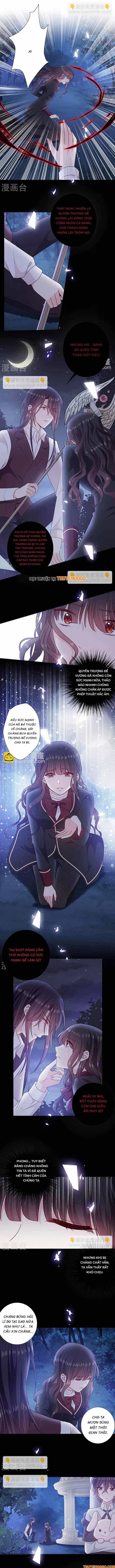 Devil Do Not Kiss Me - Chương 197 - ảnh 2