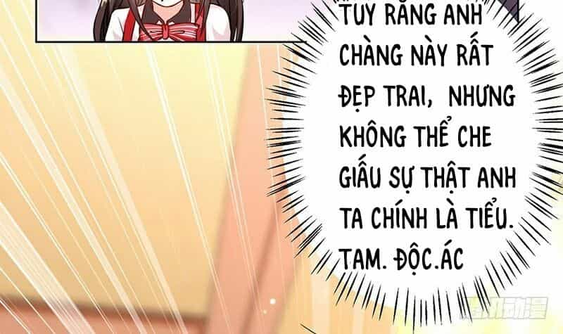 Devil Do Not Kiss Me - Chương 1 - ảnh 26