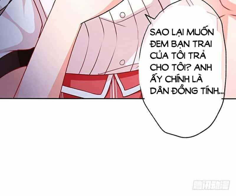 Devil Do Not Kiss Me - Chương 1 - ảnh 30