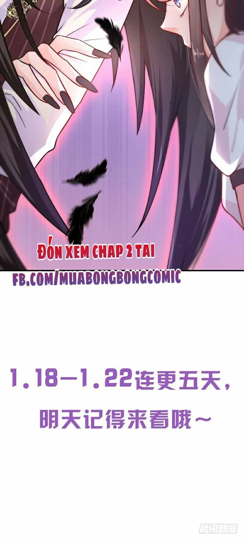 Devil Do Not Kiss Me - Chương 1 - ảnh 32