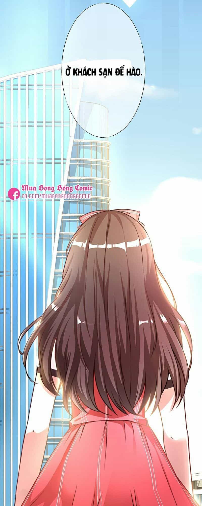 Devil Do Not Kiss Me - Chương 1 - ảnh 4
