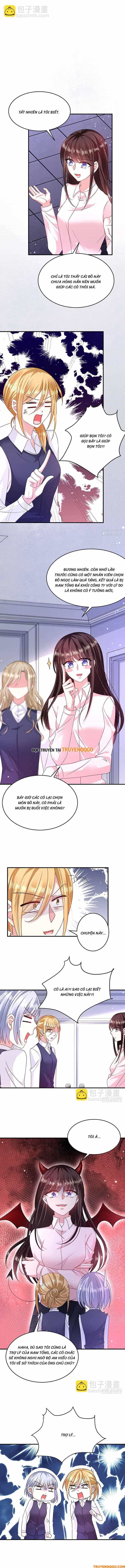 Devil Do Not Kiss Me - Chương 19 - ảnh 2