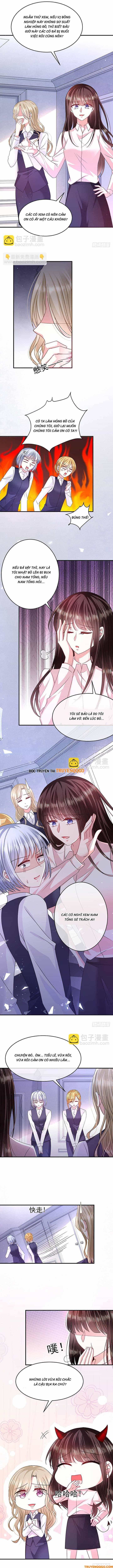 Devil Do Not Kiss Me - Chương 19 - ảnh 3