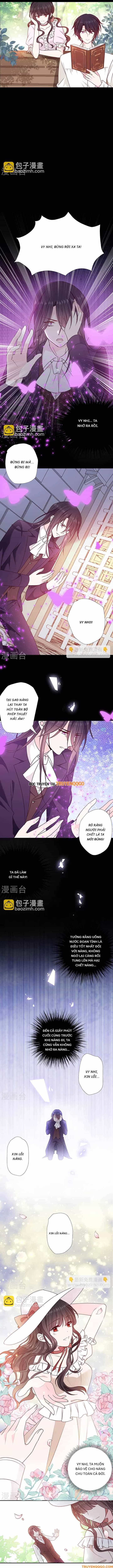 Devil Do Not Kiss Me - Chương 199 - ảnh 3