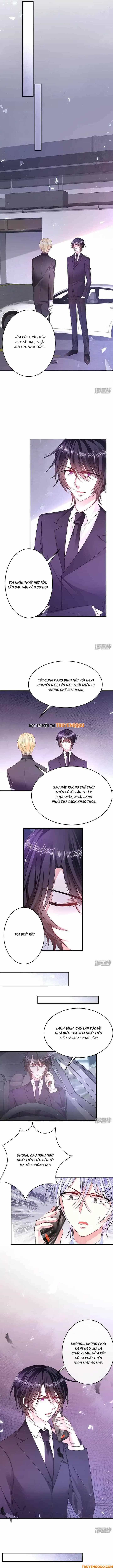 Devil Do Not Kiss Me - Chương 21 - ảnh 4