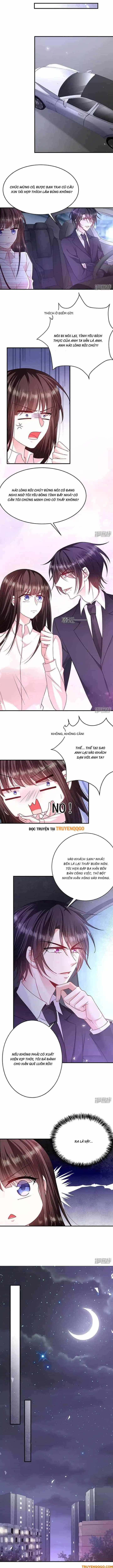 Devil Do Not Kiss Me - Chương 21 - ảnh 5