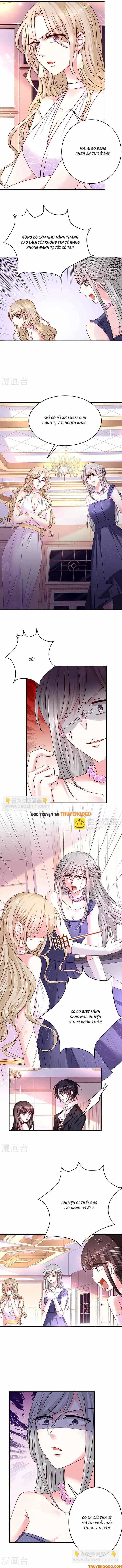 Devil Do Not Kiss Me - Chương 23 - ảnh 3
