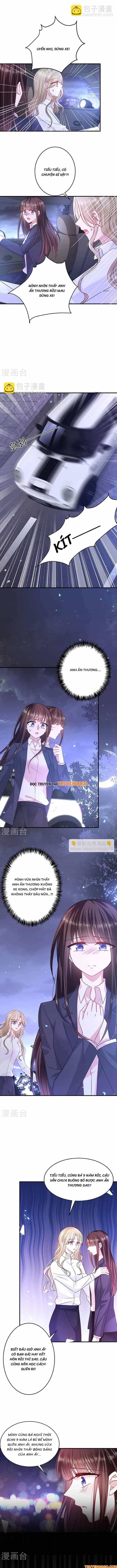 Devil Do Not Kiss Me - Chương 24 - ảnh 2