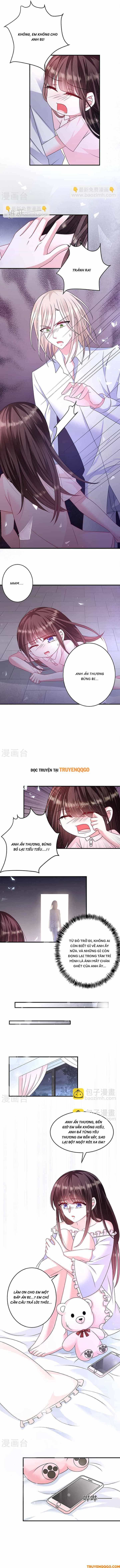 Devil Do Not Kiss Me - Chương 24 - ảnh 5