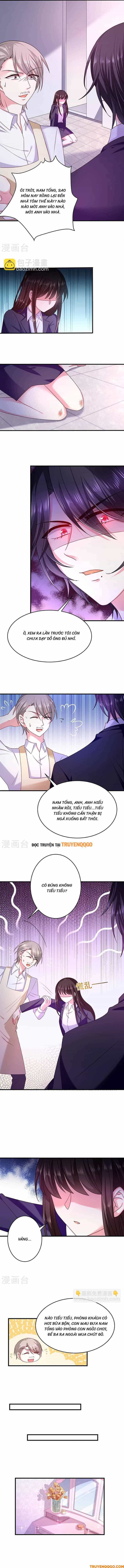 Devil Do Not Kiss Me - Chương 26 - ảnh 4