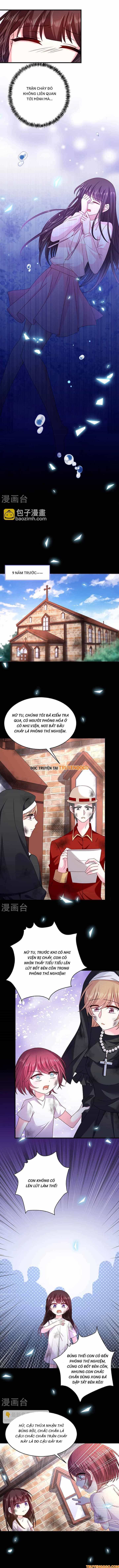 Devil Do Not Kiss Me - Chương 28 - ảnh 3