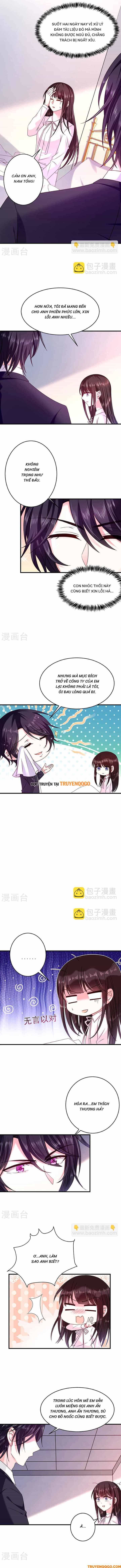 Devil Do Not Kiss Me - Chương 28 - ảnh 5